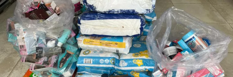 Operação Pharmaco apreende cerca de 5 mil produtos irregulares e interdita farmácias em Ilhéus