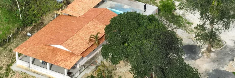 Operação busca acusado de ser mandante da morte da líder quilombola Mãe Bernadete