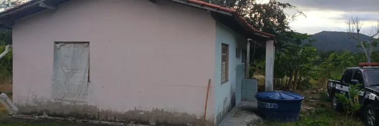 Divulgação/ Ascom PC