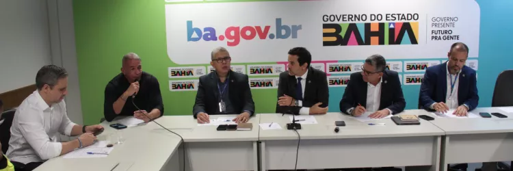 Rafael Rodrigues/ Ascom SSP