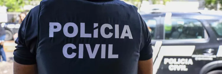 Suspeita de desaparecimento de três jovens em Anguera é presa