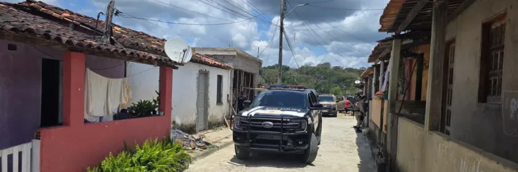 Divulgação/ Ascom PC