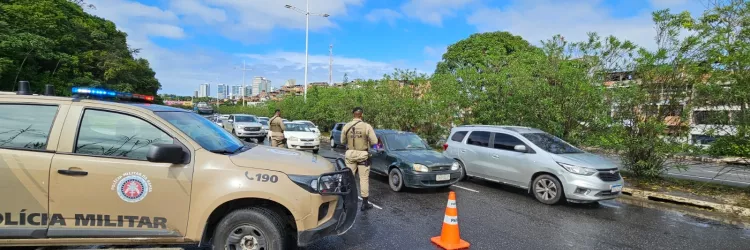 Polícia Miilitar - DCS