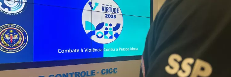 Alan Dantas/ Ascom SSP