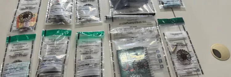 Cinco suspeitos são presos em flagrante na Operação Sertão Limpo em Caetité