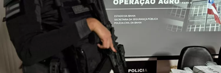 Operação Agro II: Polícia Civil prende envolvido e retira mais de meia tonelada de carne clandestina de circulação