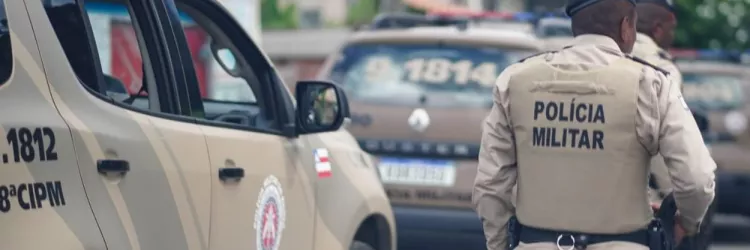 Divulgação/ Ascom SSP