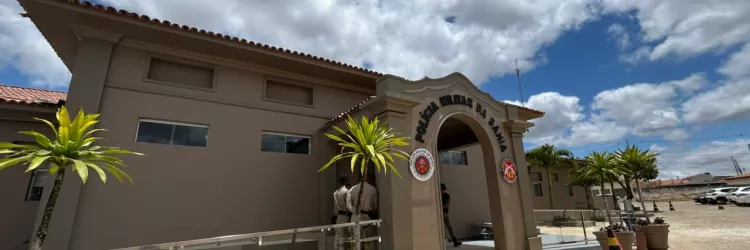 CIPM de Maracás é reinaugurada totalmente requalificada após parceria entre Governo do Estado e Prefeitura