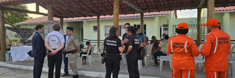 Após ação do Estado, antiga Rocinha vira case nas áreas de habitação e segurança