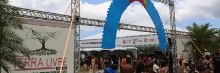 SAC Móvel emite nova carteira de identidade a indígenas até sexta-feira (7)