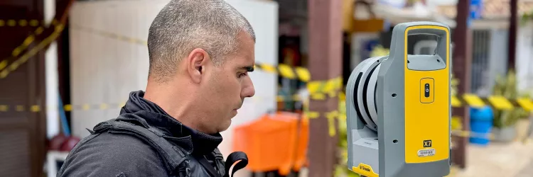 Divulgação/ Ascom DPT