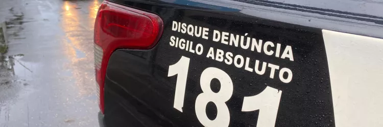 Divulgação/ Ascom PC