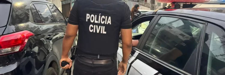 Divulgação/ Ascom PC