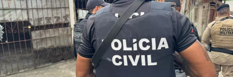 Organização criminosa é desarticulada com 38 prisões durante a Operação Freedom