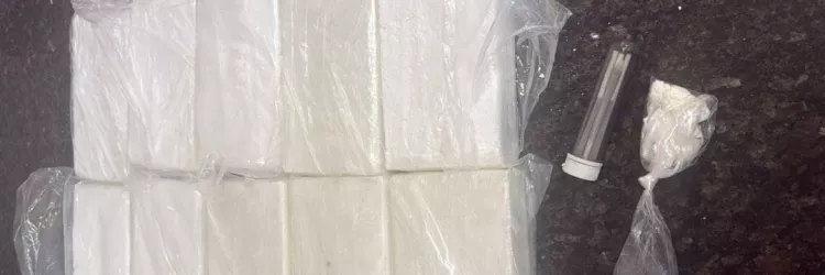 Polícia Miilitar - DCS