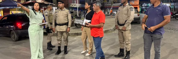 Polícia Miilitar - DCS