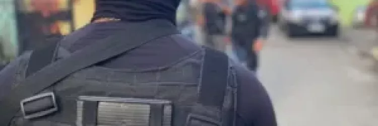 Suspeito de furtar cartões de crédito é preso em Sento Sé