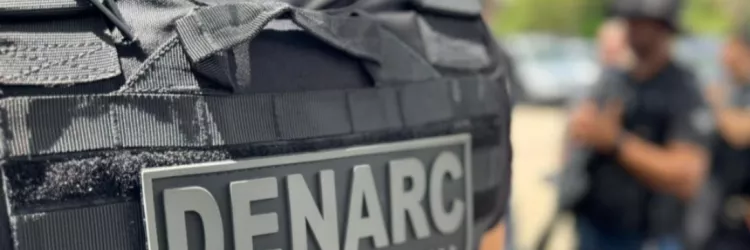 Mais de 500 quilos de drogas são incinerados em Irecê durante a Operação Narke 5