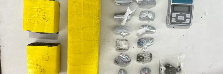 Polícia Miilitar - DCS