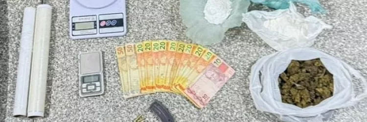 Polícia Miilitar - DCS