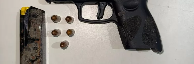 Forças Policiais localizam 14° integrante de facção durante cerco em área de mata na região de São Félix 