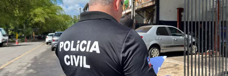 Divulgação/ Ascom PC