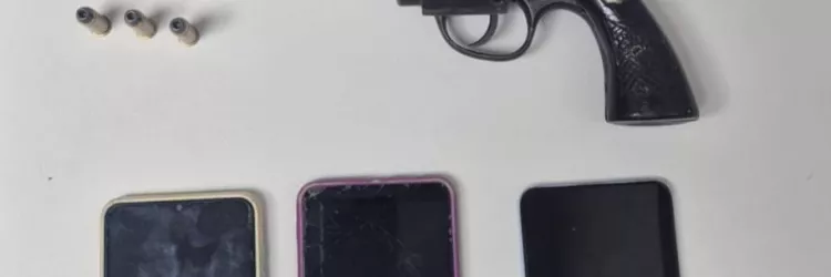 Polícia Miilitar - DCS