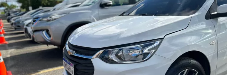 Marcia Santana/ Ascom SSP