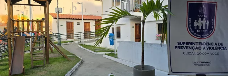 Vitor Barreto/ Ascom SSP