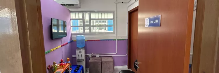 Secretaria da Segurança Pública entrega Sala Lilás de Serrinha