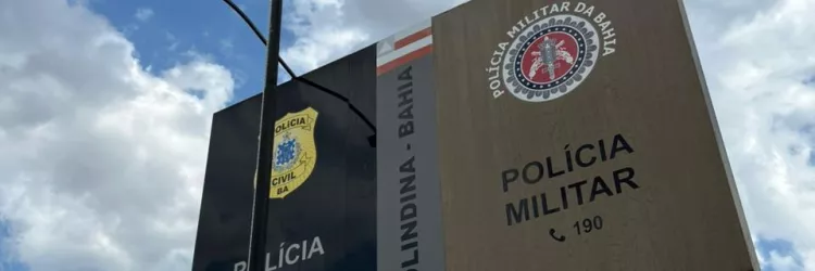 Governo investe R$ 3,5 milhões em novas unidades da PM e da PC em Olindina