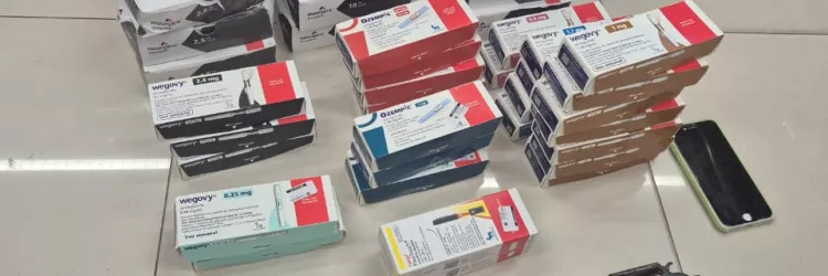 Polícia Miilitar - DCS