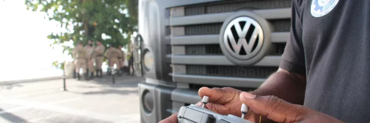 Reconhecimento Facial alcança criminoso responsável por roubos e furtos na Barra