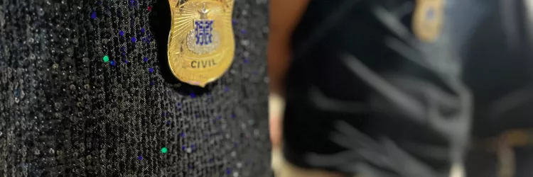 Polícia Civil reforça segurança no Festival Virada Salvador 2026 com equipes veladas