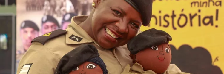 Polícia Miilitar - DCS