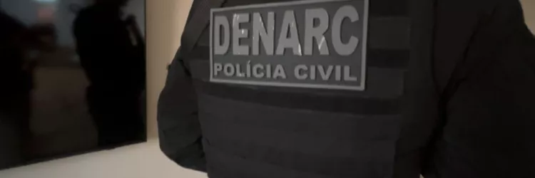 Divulgação/ Ascom PC