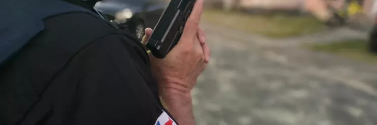 Divulgação/ Ascom PC