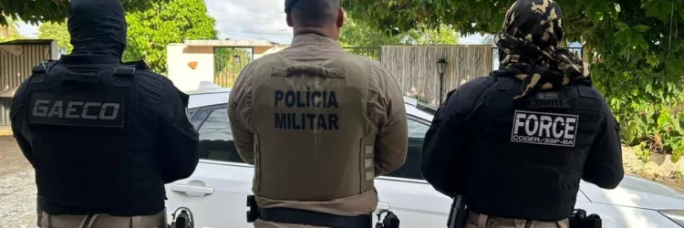 Flávia Vieira/ Ascom SSP