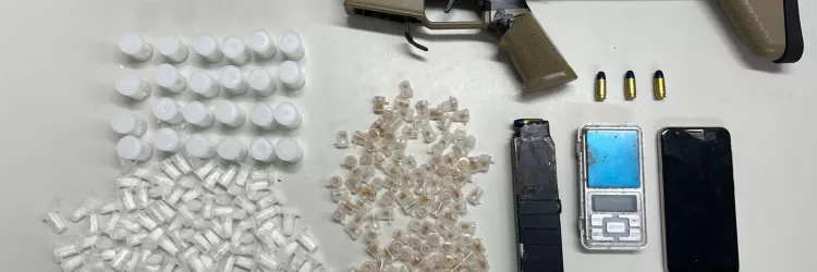 Polícia Miilitar - DCS