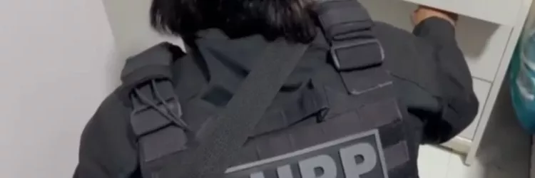 Suspeito de tentativa de feminicídio é preso pela Polícia Civil em Salvador