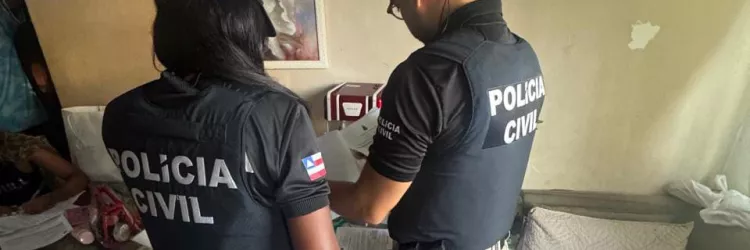 Operação Vaga Vip apura venda ilegal de agendamentos para emissão da CIN