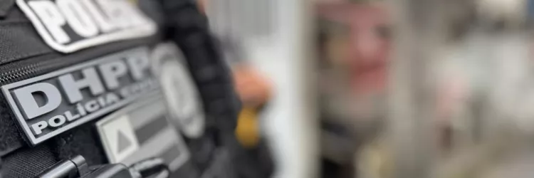 Divulgação/ Ascom PC