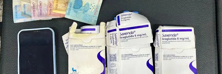 Polícia Miilitar - DCS