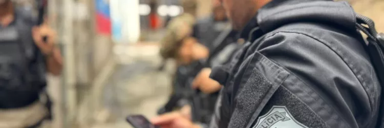 Divulgação/ Ascom PC