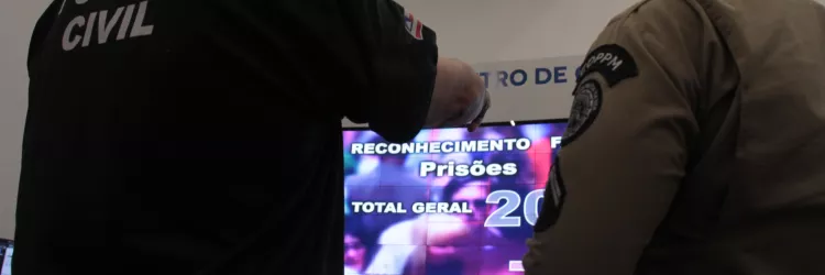 Vitor Barreto/ Ascom SSP