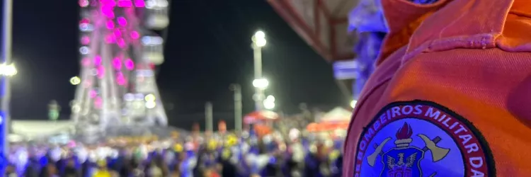 Segunda noite do Festival Virada segue sem registro de crime grave