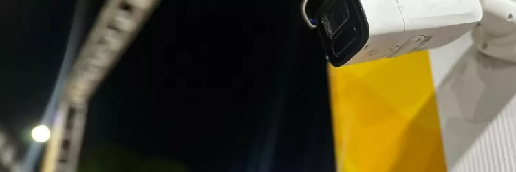 Reconhecimento Facial bate marca de 80 presos nos primeiros dias de 2026