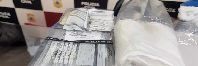 Alan Dantas/ Ascom SSP