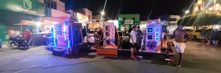 Divulgação/ Polícia Militar - DCS