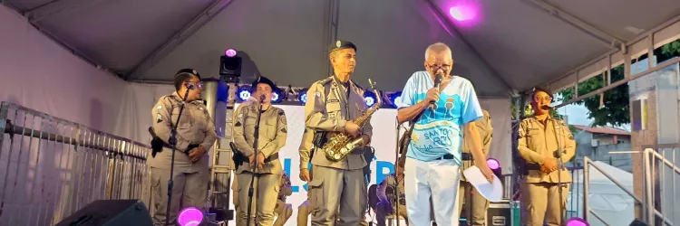 Polícia Miilitar - DCS